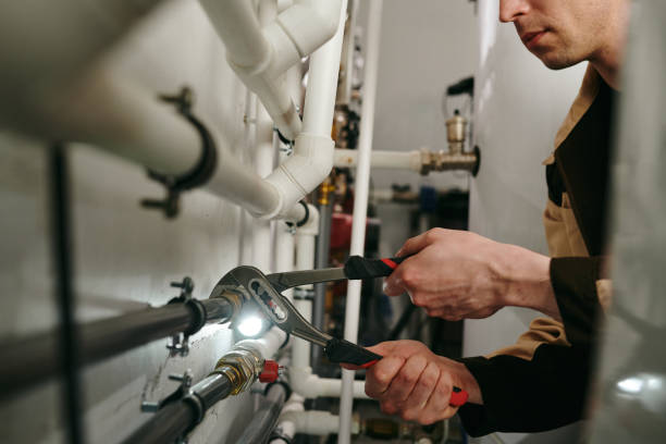 Shower Repair Services in Aurora, IL