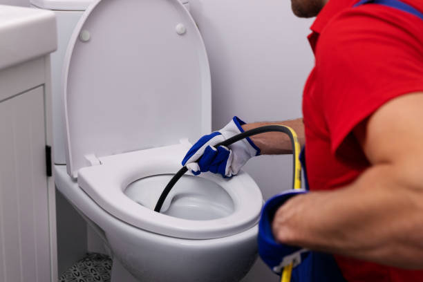 Best Shower Repair Services  in Aurora, IL