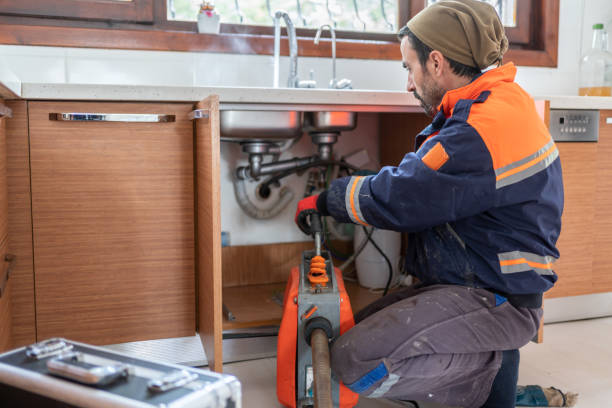 Best Toilet Repair Services  in Aurora, IL