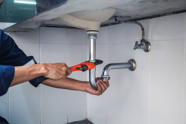 Best Plumbing Installation Services  in Aurora, IL