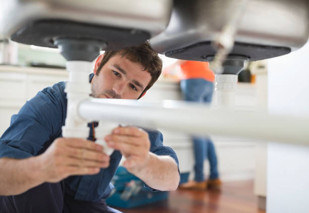 Best Same-Day Plumbing Service  in Aurora, IL