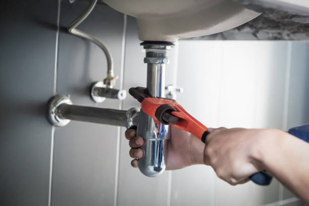 Best Leak Detection Services  in Aurora, IL