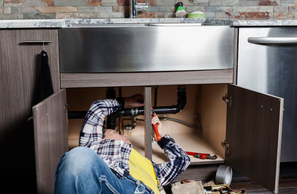 Best Same-Day Plumbing Service  in Aurora, IL