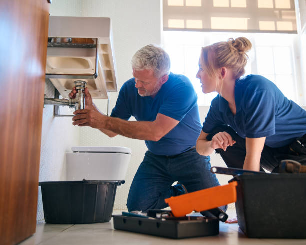 Best Water Softener Installation  in Aurora, IL